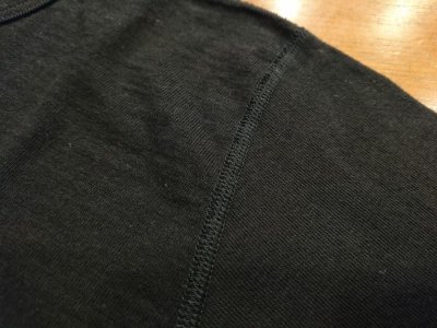 画像15: GLEEM グリーム　ヘンリーネックＴシャツ　３０４