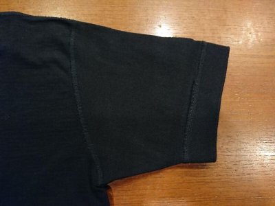 画像14: GLEEM グリーム　ヘンリーネックＴシャツ　３０４