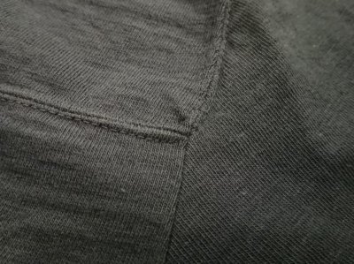 画像11: ダッパーズ　フットボールＴシャツ　Lot.１４６３