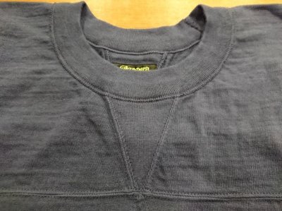 画像9: ダッパーズ　フットボールＴシャツ　Lot.１４６３