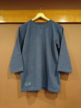 ダッパーズ　フットボールＴシャツ　Lot.１４６３