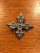 KC,s(ケイシイズ)　シルバーペンダントトップ