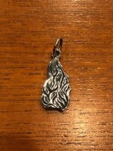 KC,s(ケイシイズ)　シルバーペンダントトップ