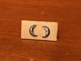 デッドストック品　シルバーピアス