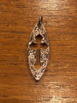 Pualani(プアラニ) 　シルバーペンダントトップ　ＰＥＰ２７１１