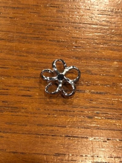 画像3: Pualani(プアラニ) 　シルバーペンダントトップ　Ｐ１２３４