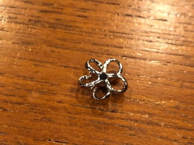 画像6: Pualani(プアラニ) 　シルバーペンダントトップ　Ｐ１２３４