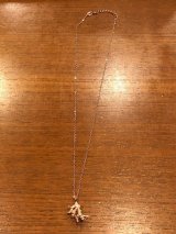 デイズオブアロハ　コーラルネックレス　ＤＡ－Ｐ１１００