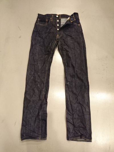 画像3: Delbombers&Co. 　ジーンズ　１９６９ＸＸ