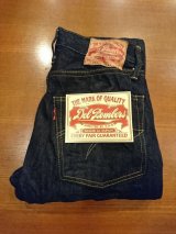 Delbombers&Co. 　ジーンズ　１９６９ＸＸ