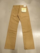 フェローズ　ダックワークパンツ　３３３ＷＰ