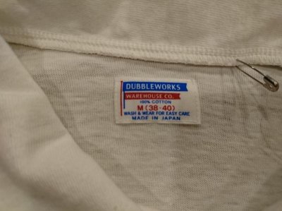 画像5: ウエアハウス　ポロシャツ　３８００４－００