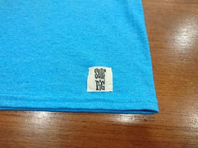 画像4: SURF A PIG サーフアピッグ　Ｔシャツ　ＳＴ－４
