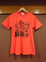 フェローズ 　別注１５周年記念Tシャツ