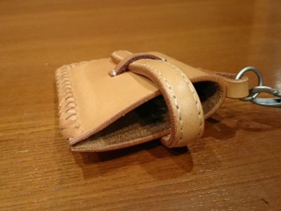 画像6: オウルソング(OWLSONG)　モバイルケース(コンチョ付)　Ｅ９３ＳＰ