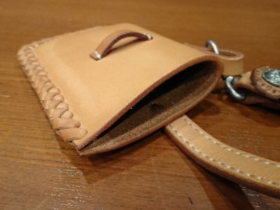 画像7: オウルソング(OWLSONG)　モバイルケース(コンチョ付)　Ｅ９３ＳＰ