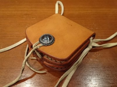 画像3: オウルソング(OWLSONG)　ＺＩＰＰＯケース　 Ｅ９２