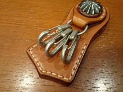 画像4: オウルソング(OWLSONG)　キーホルダー　Ｅ４６