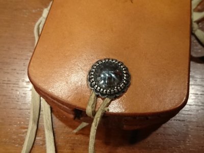 画像8: オウルソング(OWLSONG)　ＺＩＰＰＯケース　 Ｅ９２