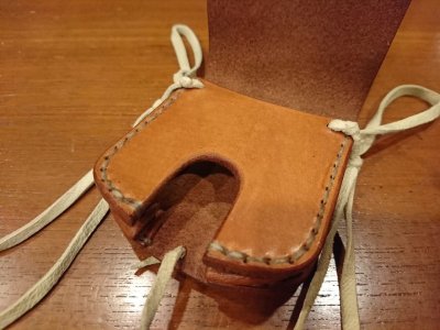 画像6: オウルソング(OWLSONG)　ＺＩＰＰＯケース　 Ｅ９２