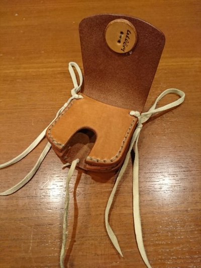 画像5: オウルソング(OWLSONG)　ＺＩＰＰＯケース　 Ｅ９２