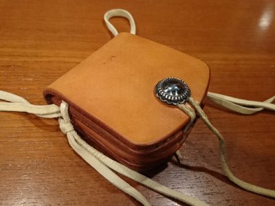 画像4: オウルソング(OWLSONG)　ＺＩＰＰＯケース　 Ｅ９２