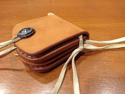 画像7: オウルソング(OWLSONG)　ＺＩＰＰＯケース　 Ｅ９２