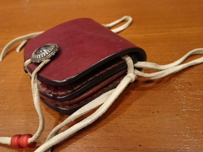 画像8: オウルソング(OWLSONG)　ＺＩＰＰＯケース　Ｅ９２Ｒ