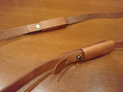 画像10: オウルソング(OWLSONG)　ショルダーポーチ　 Ｅ５８Ｆ