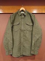 ジョングラッコー　ワークシャツ　ＪＧ６３１４１