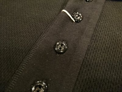 画像8: ダッパーズ　サーマルロングスリーブＴシャツ　Lot.１５０１