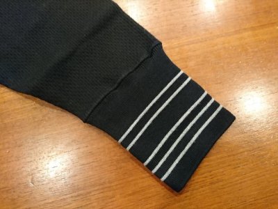 画像7: ダッパーズ　サーマルロングスリーブＴシャツ　Lot.１５０１