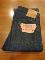 ワンピースオブロック×ダッパーズ　ジーンズ　 ４０９ＺＸＸＸ　Lot.１３４９