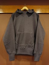 ウエアハウス　ダックディガー　後付けパーカー  ４６９