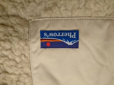 画像6: フェローズ 　フリースジャケット　ＰＰＪ１−Ｍｔ．