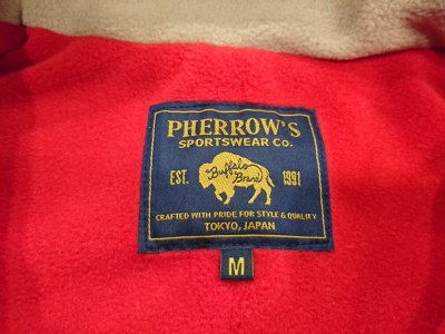 画像5: フェローズ 　フリースジャケット　ＰＰＪ１−Ｍｔ．