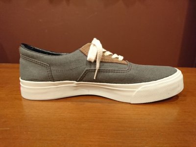 画像7: ウエアハウス　デッキシューズ スニーカー　９６０５