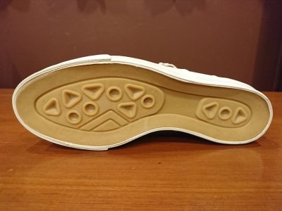 画像9: ウエアハウス　デッキシューズ スニーカー　９６０５