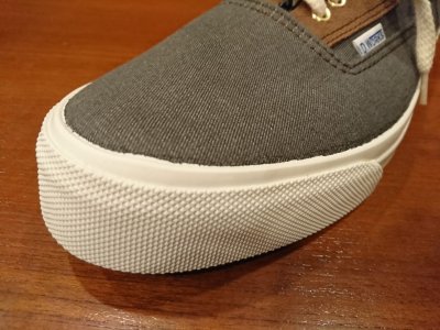 画像10: ウエアハウス　デッキシューズ スニーカー　９６０５