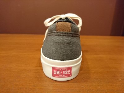 画像8: ウエアハウス　デッキシューズ スニーカー　９６０５