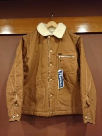 フェローズ 　ボアジャケット　Ｐ１９１ーＢ