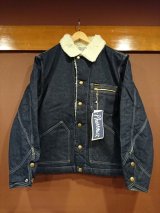 フェローズ 　ボアジャケット　Ｐ１９１ーＢ
