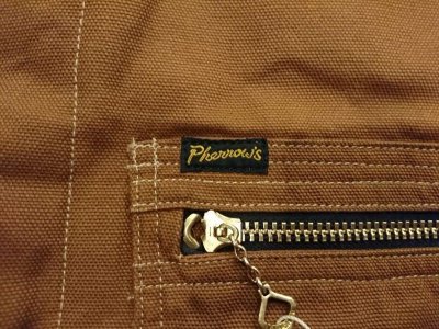 画像6: フェローズ 　ボアジャケット　Ｐ１９１ーＢ