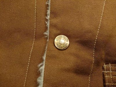 画像10: フェローズ 　ボアジャケット　Ｐ１９１ーＢ