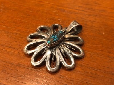 画像4: ホイールワークス　トゥーファキャスト　クラウドマウンテンフラワーペンダントトップ