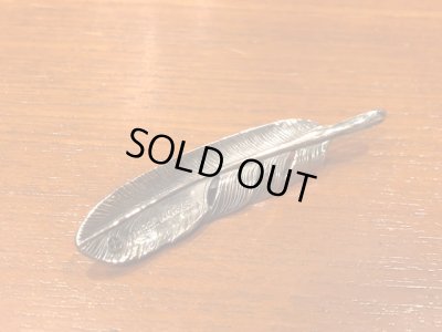 画像6: ホイールワークス　ＸＬフェザーロイストンペンダントトップ