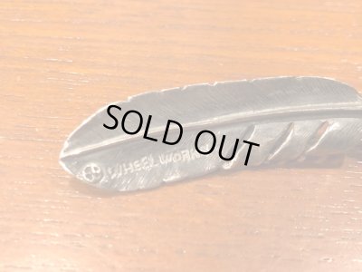 画像3: ホイールワークス　Ｌフェザークラウドマウンテンペンダントトップ