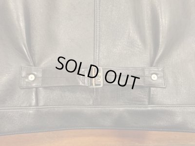 画像8: ファインクリーク　リッチモンドＳ６６　レザージャケット　ＦＣＪＫ０２６