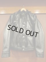 ファインクリーク　リッチモンドＳ６６　レザージャケット　ＦＣＪＫ０２６