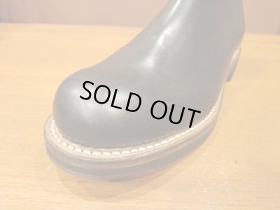 画像5: ローリングダブトリオ　サイドジップブーツ　キャスパー　ＣＡＳＰＥＲ